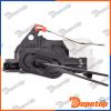 Serrure de porte droite pour KIA | EZC-KA-070, 81320-2T030
